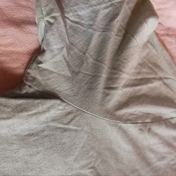 3 Christian Womans Tees XL Bella+Canvas Green Purple Gray Everyday Wear🙏 - Picture 13 of 16